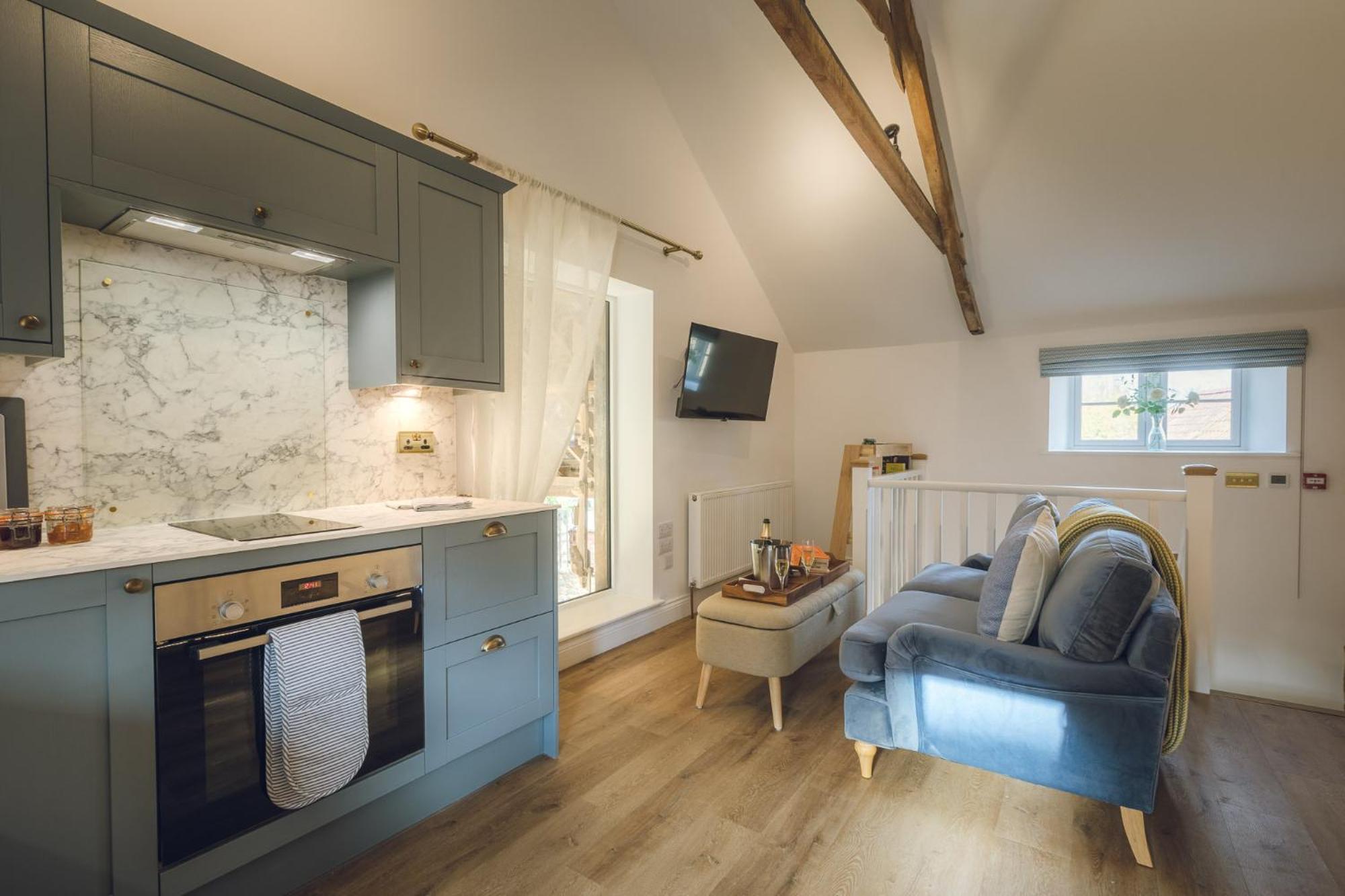 The Barrington Boar Hotel Ilminster Room photo